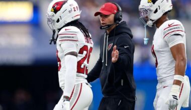 NFL Black Monday live updates: Latest coaching and GM firings as regular season ends - The Athletic - The New York Times