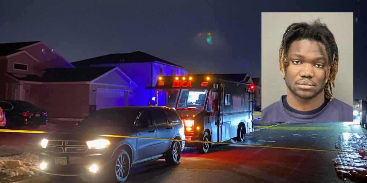 Moorhead man faces first-degree murder trial in mother’s 2022 death