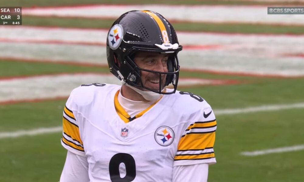 Aaron Rodgers Just Got Richer With Win Over Ravens