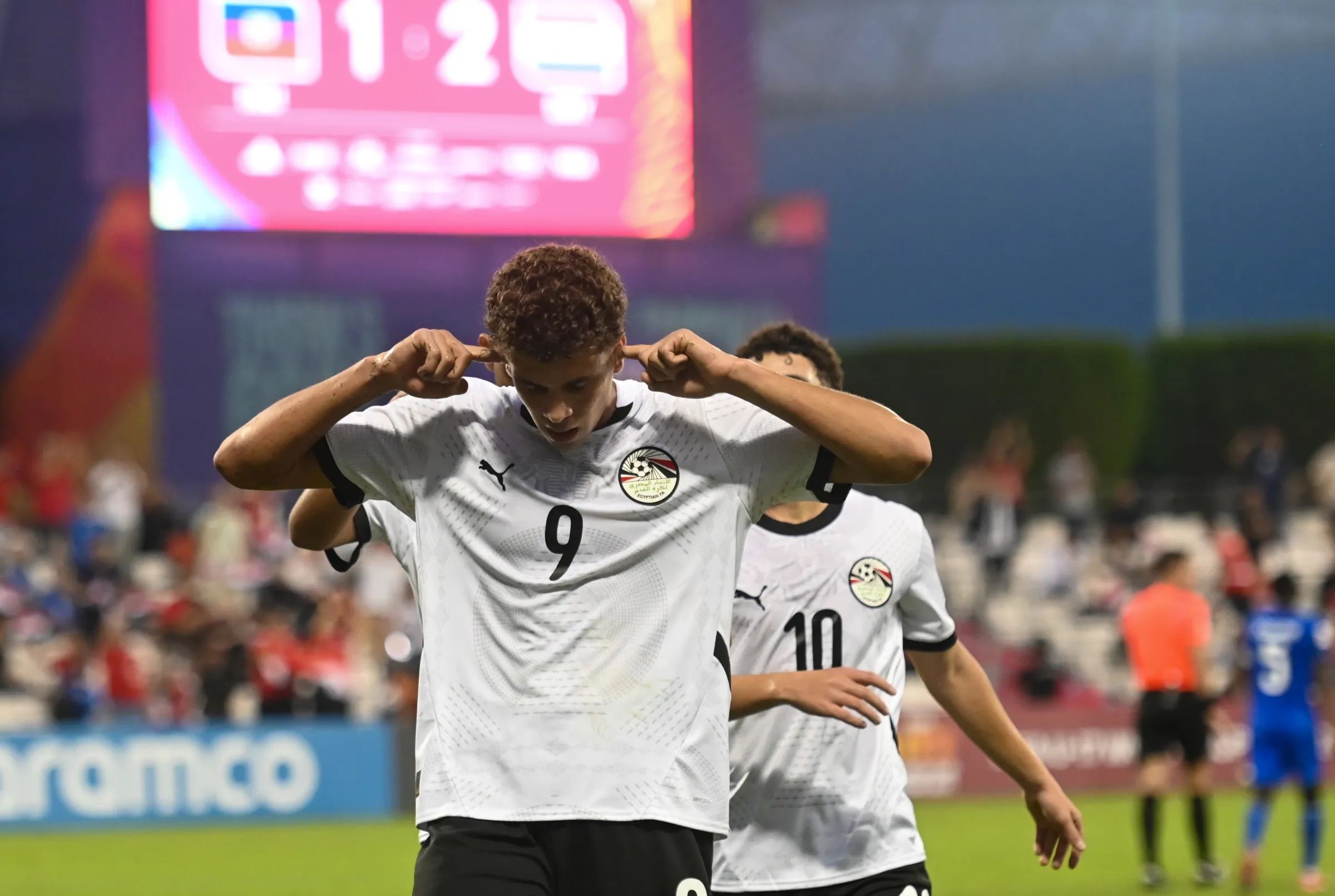 Abdelkarim is keen on a move to Barcelona.