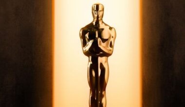 How To Watch The 2026 Oscar Nominations Online & On TV
