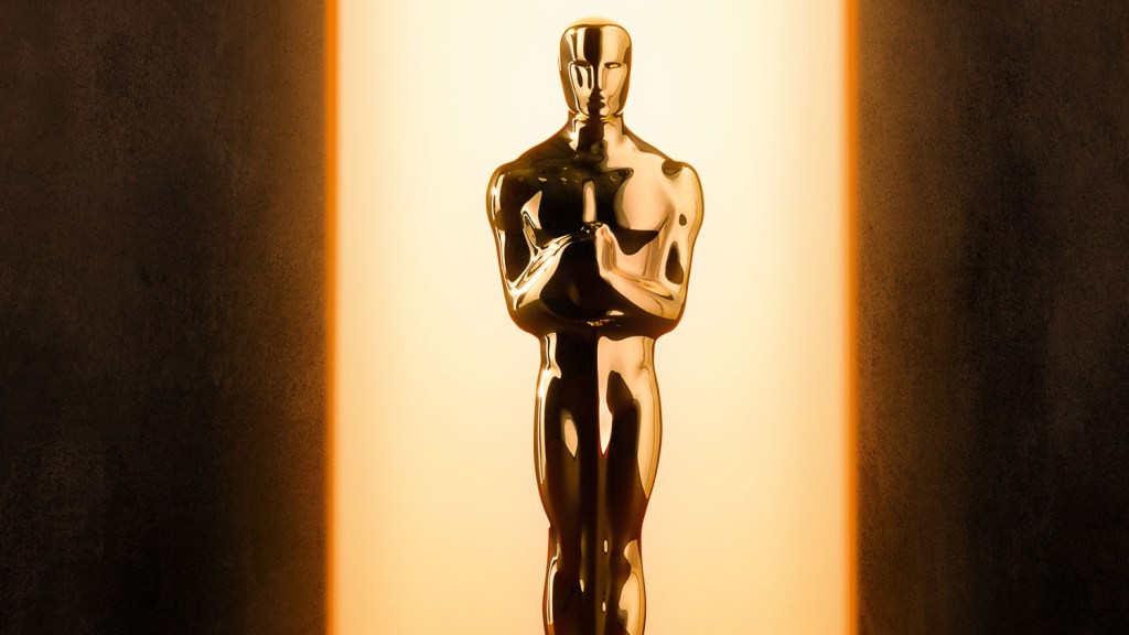 How To Watch The 2026 Oscar Nominations Online & On TV
