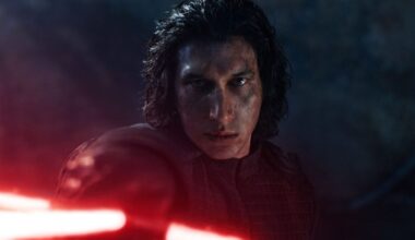 'Star Wars' Fans Haven't Given Up on Ben Solo's Cinematic Return