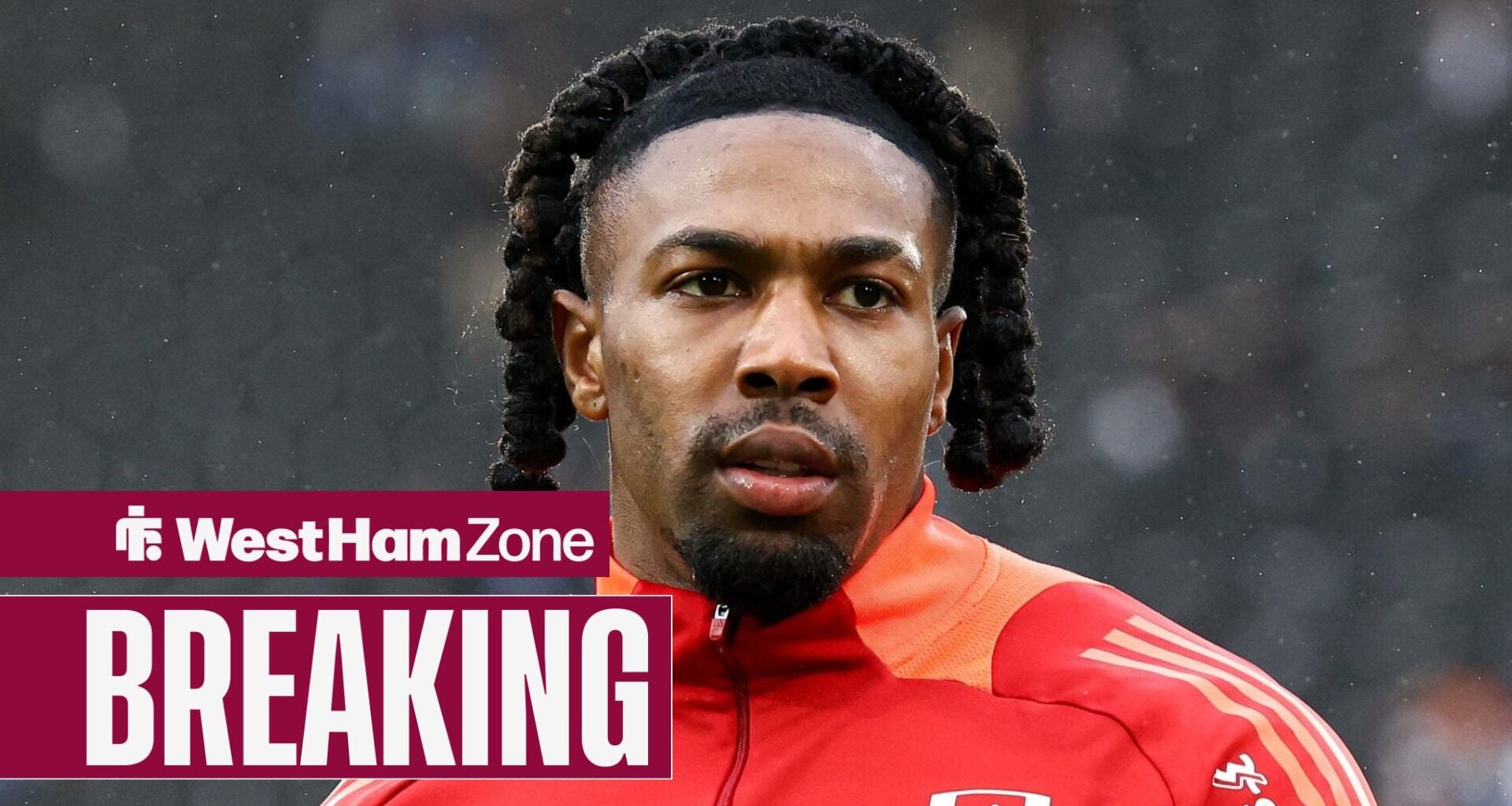 West Ham have deal in place for Adama Traore signing