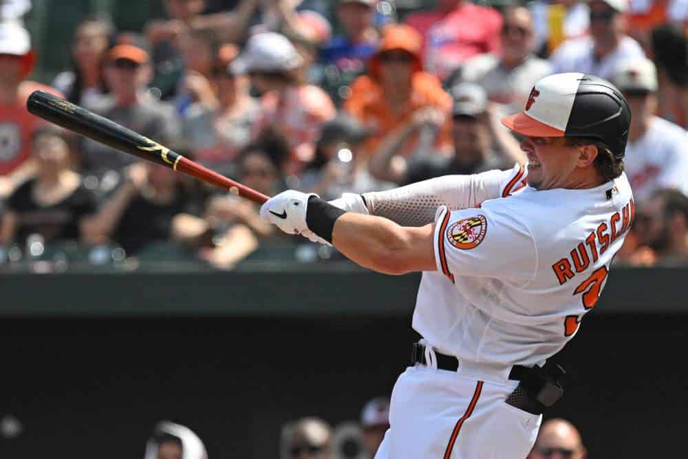 2026 Fantasy Baseball: Consensus Catcher Rankings