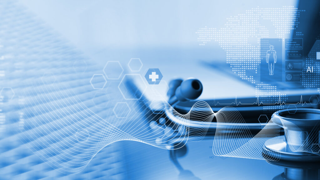 Why hospitals are making their own ChatGPTs for patient records