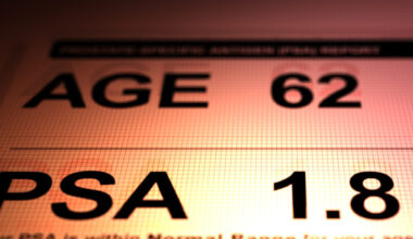 What PSA test reliance gets wrong about prostate cancer treatment