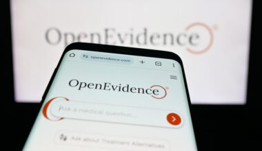 OpenEvidence raises $250 million, doubling its valuation| STAT