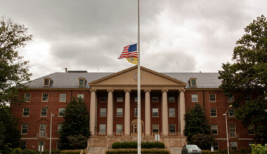 Scientists, administrators on why they left in protest