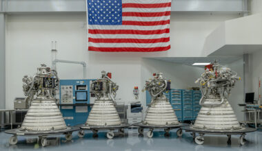 L3Harris to sell majority stake in space propulsion unit to AE Industrial