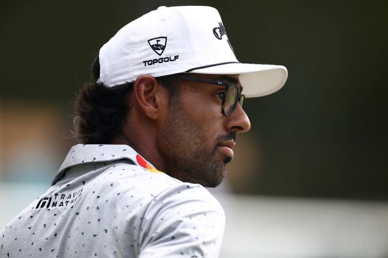 Akshay Bhatia Rejects LIV Golf as Detry & Smylie Join