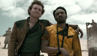 Star Wars’ Only Box Office Bomb Is Still Getting a Movie Sequel (but Will It Be a Success?)