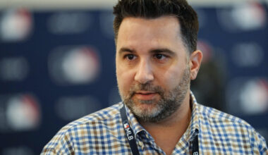 Poll: Will The Braves Add A Starter This Winter?