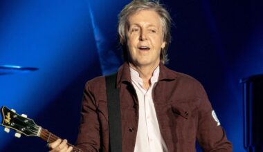 4 Amazing Covers of Paul McCartney I Know You've Never Heard Before