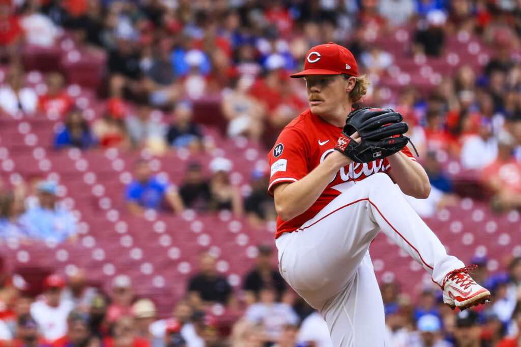 Reds Receiving Trade Interest In Starting Pitchers