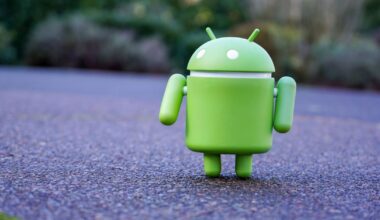 Google Makes Major Android AOSP Change