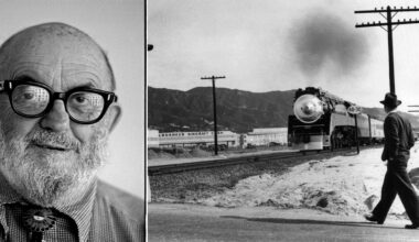 Ansel Adams' Photos of Pre-War Los Angeles Feature in New Exhibit