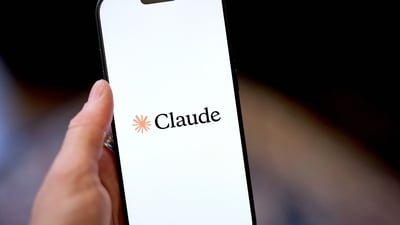 Claude expanded its Excel capabilities, sparking conversations on the internet. (Bloomberg)