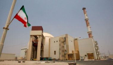 Analysts Warn That Iran Crisis Carries Potential Nuclear Risks