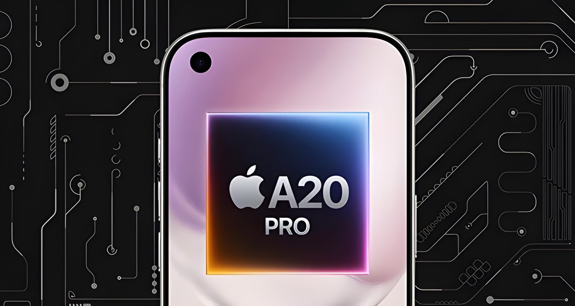 Apple’s A20 Pro Chip In The iPhone Fold, iPhone 18 Pro Duo To Feature WMCM Packaging And Super-High-Performance Metal-Insulator-Metal (SHPMIM) Capacitors
