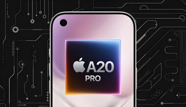 Apple’s A20 Pro Chip In The iPhone Fold, iPhone 18 Pro Duo To Feature WMCM Packaging And Super-High-Performance Metal-Insulator-Metal (SHPMIM) Capacitors