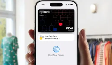 People are only just realizing Apple added a new feature to the Wallet app that makes everyone’s lives much easier
