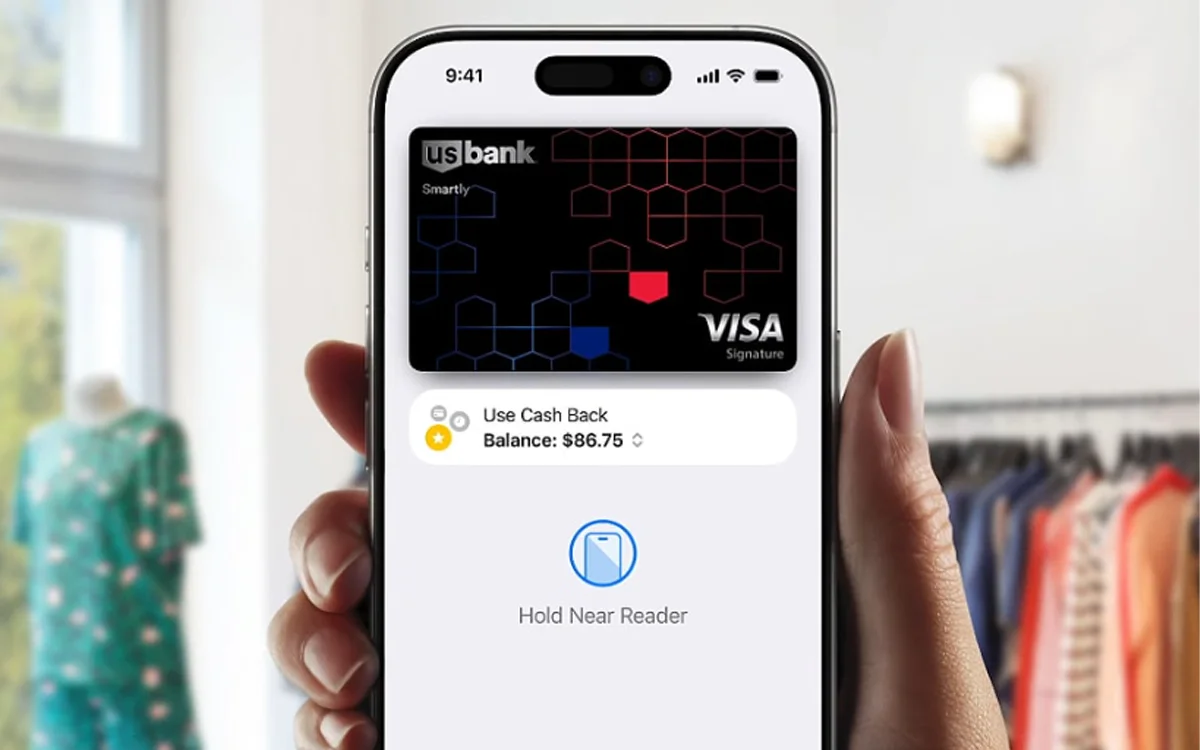 People are only just realizing Apple added a new feature to the Wallet app that makes everyone’s lives much easier