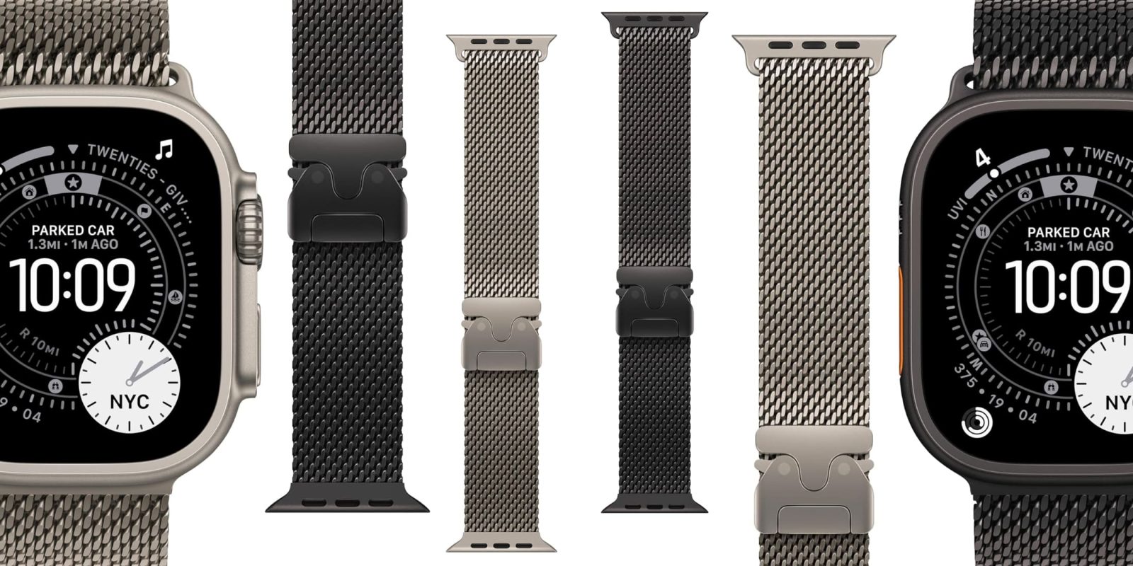 Apple Watch Milanese Loop-deals