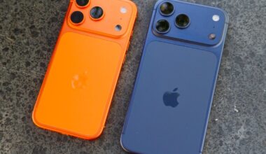 Exchanging your old iPhone for a new one? Apple just revised its trade-in rates