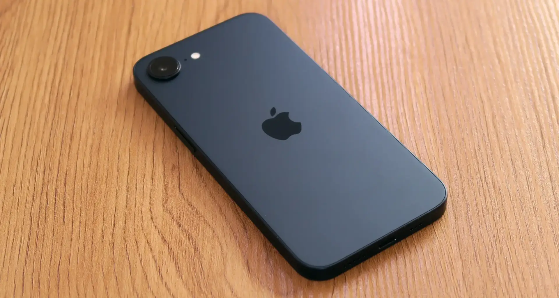 Apple iPhone 17e To Gain The Dynamic Island And The C1 Modem But Not Much Else