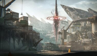 Promising PS5 Action RPG Releases Next Week With Console Exclusive Features