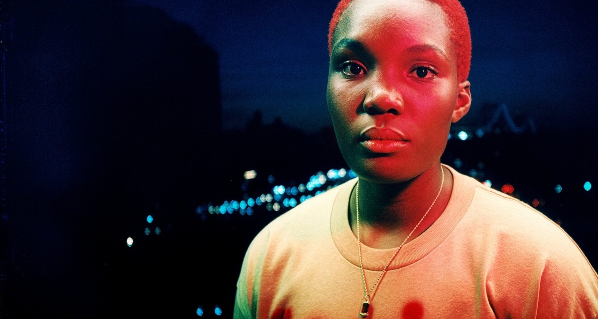 "I danced more than ever as I made this record"