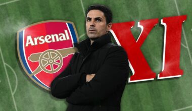 Arsenal XI vs Chelsea: Confirmed team news and predicted lineup - London Evening Standard