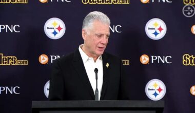Steelers Have To Change Their Ways To Stay Relevant, Glazer Says: 'Mike T Really, Really Covered Up A Lot'