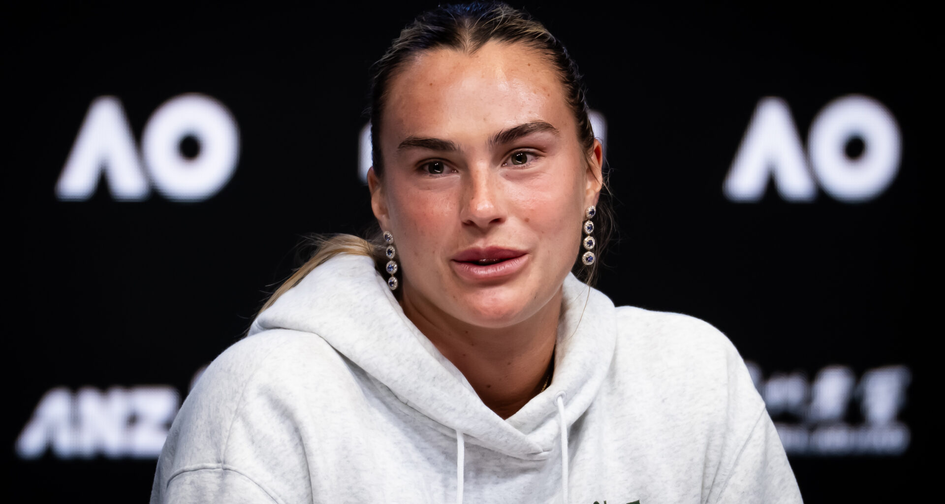 Sabalenka and Williams headline opening day