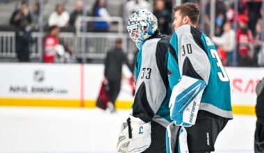 Preview/Lines #49: Has Nedeljkovic Earned More Starts?