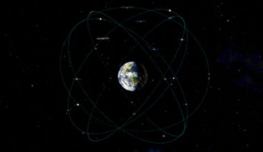 Space Force ends ‘Resilient GPS’ satellite program