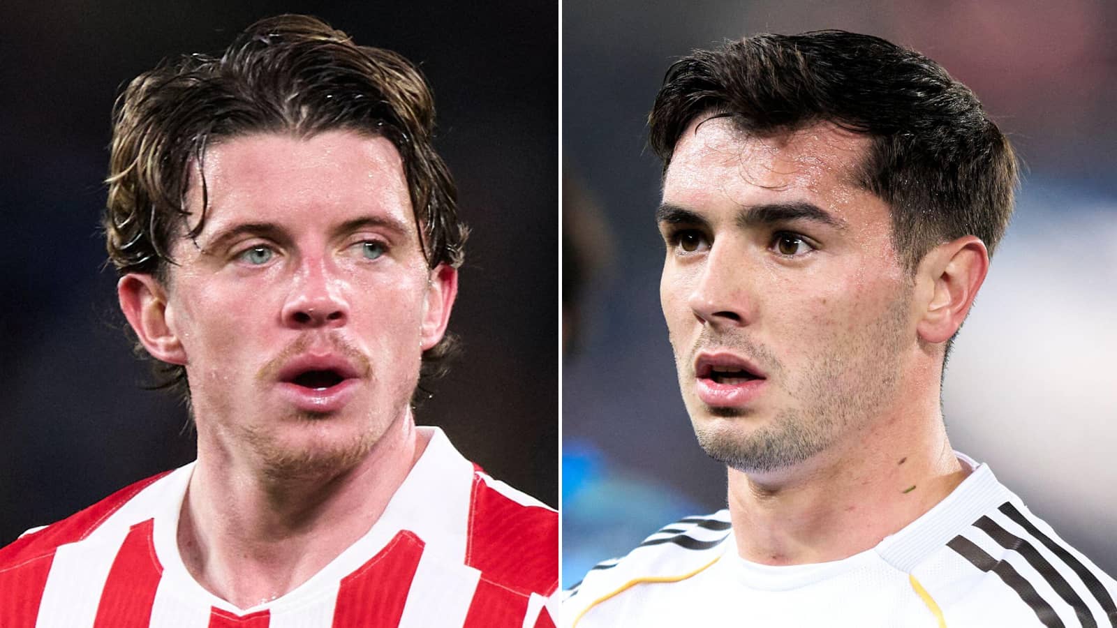 Big push to sign Conor Gallagher AND Real Madrid star as Thomas Frank sack latest revealed
