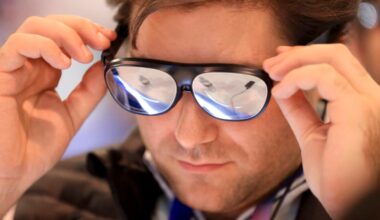 What We're Expecting at CES 2026