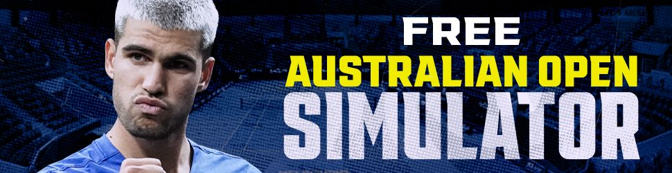 PFSN Australian Open Simulator