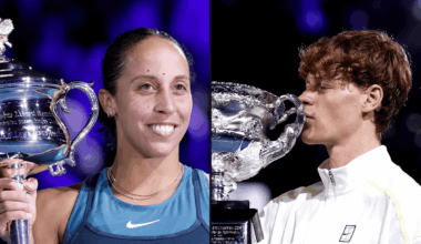 Australian Open storylines: Alcaraz and Sinner’s evolution, WTA stars chasing rivals’ strengths