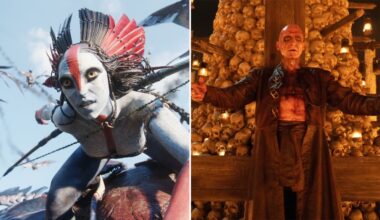 Bone Temple' Hits $2.1 Million Previews