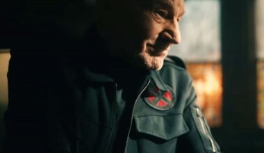 Doomsday' teaser reveals Patrick Stewart and Ian McKellen