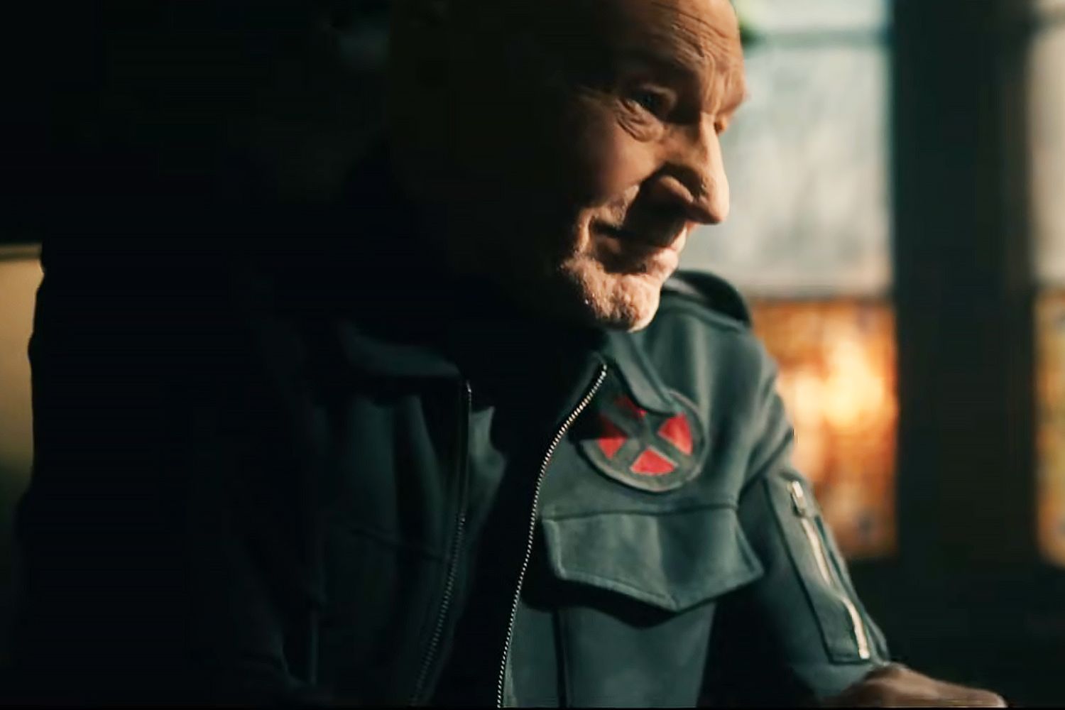 Doomsday' teaser reveals Patrick Stewart and Ian McKellen