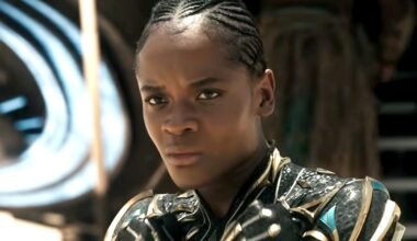 Doomsday' first look at Fantastic Four team-up with Wakandans and Namor