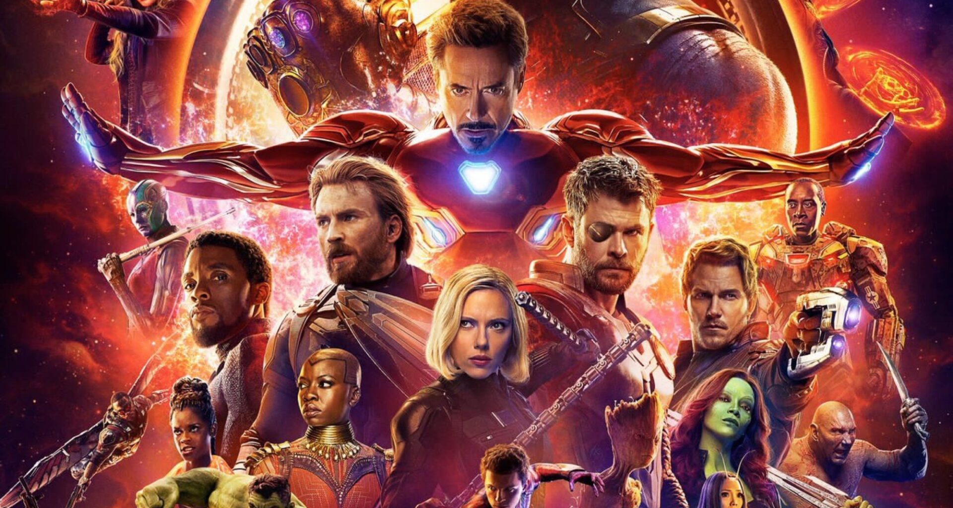 Marvel's Post-Secret Wars Future & Phase 7 Chances Addressed in New Report