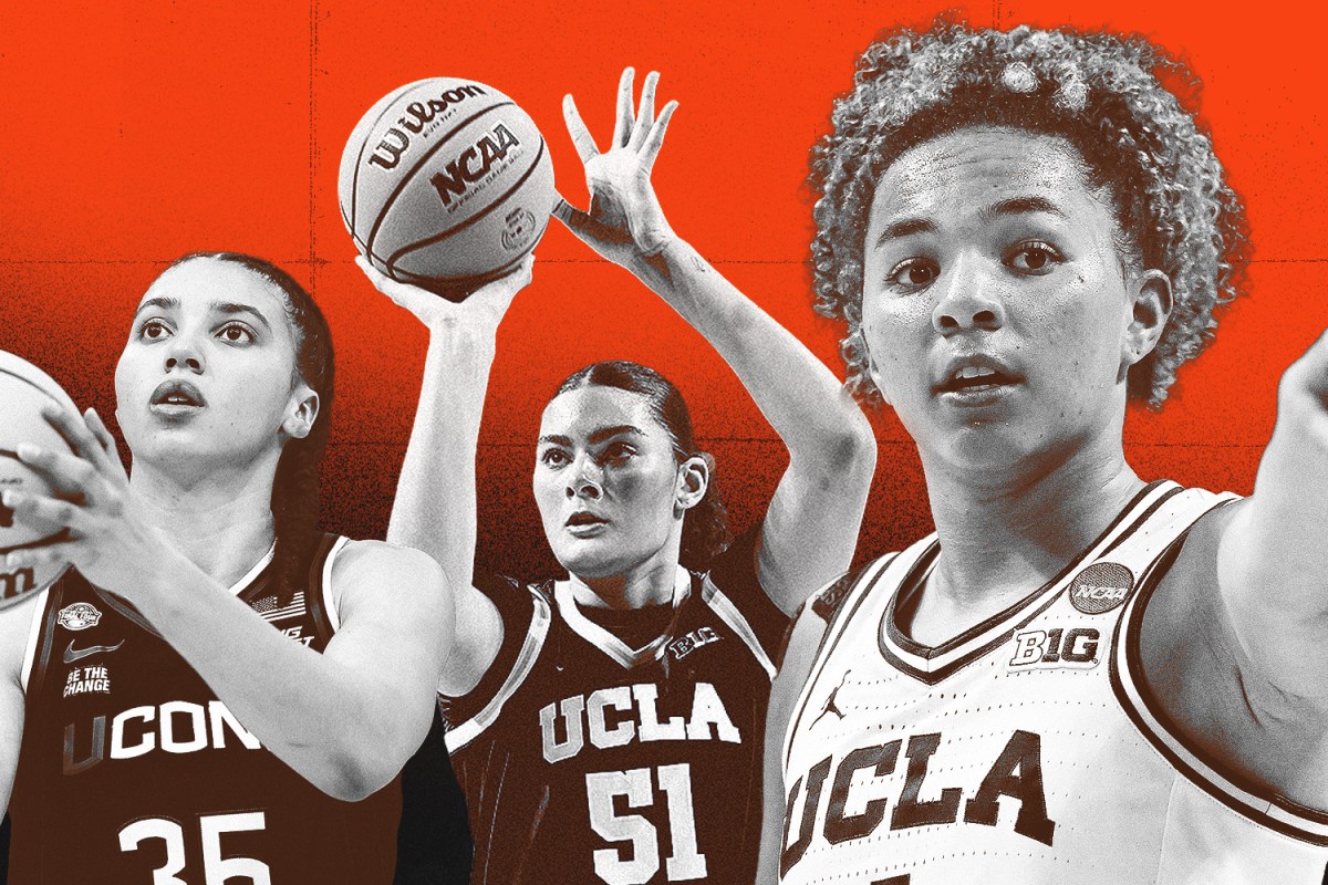 2026 WNBA Mock Draft: UCLA Supremacy and a New No. 2 Pick
