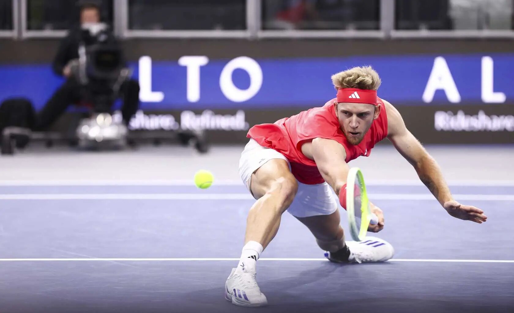Davidovich Fokina vs. Opelka, Tiafoe vs. Comesana