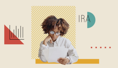 Why Retirees Shouldn’t Fear RMDs