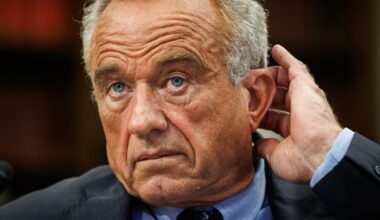 RFK Jr.’s Meat-Heavy Food Pyramid Would Require Land the Size of California